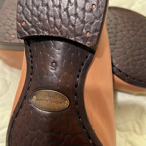 Alberto Moretti tassel slip on loafer - Picture 5 of 9